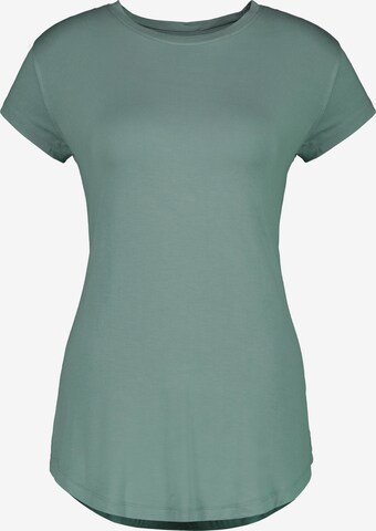 Alife and Kickin Shirt 'Ari' in Green: front