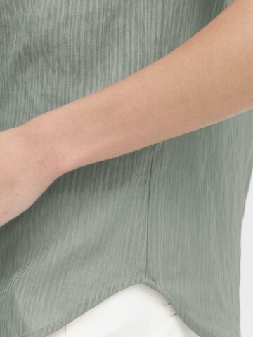 Fransa Blouse ' FRVINA ' in Green