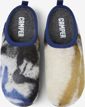 CAMPER Slippers 'Wabi' in Mixed colors