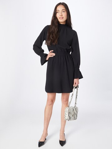 The Kooples Dress 'ROBE' in Black