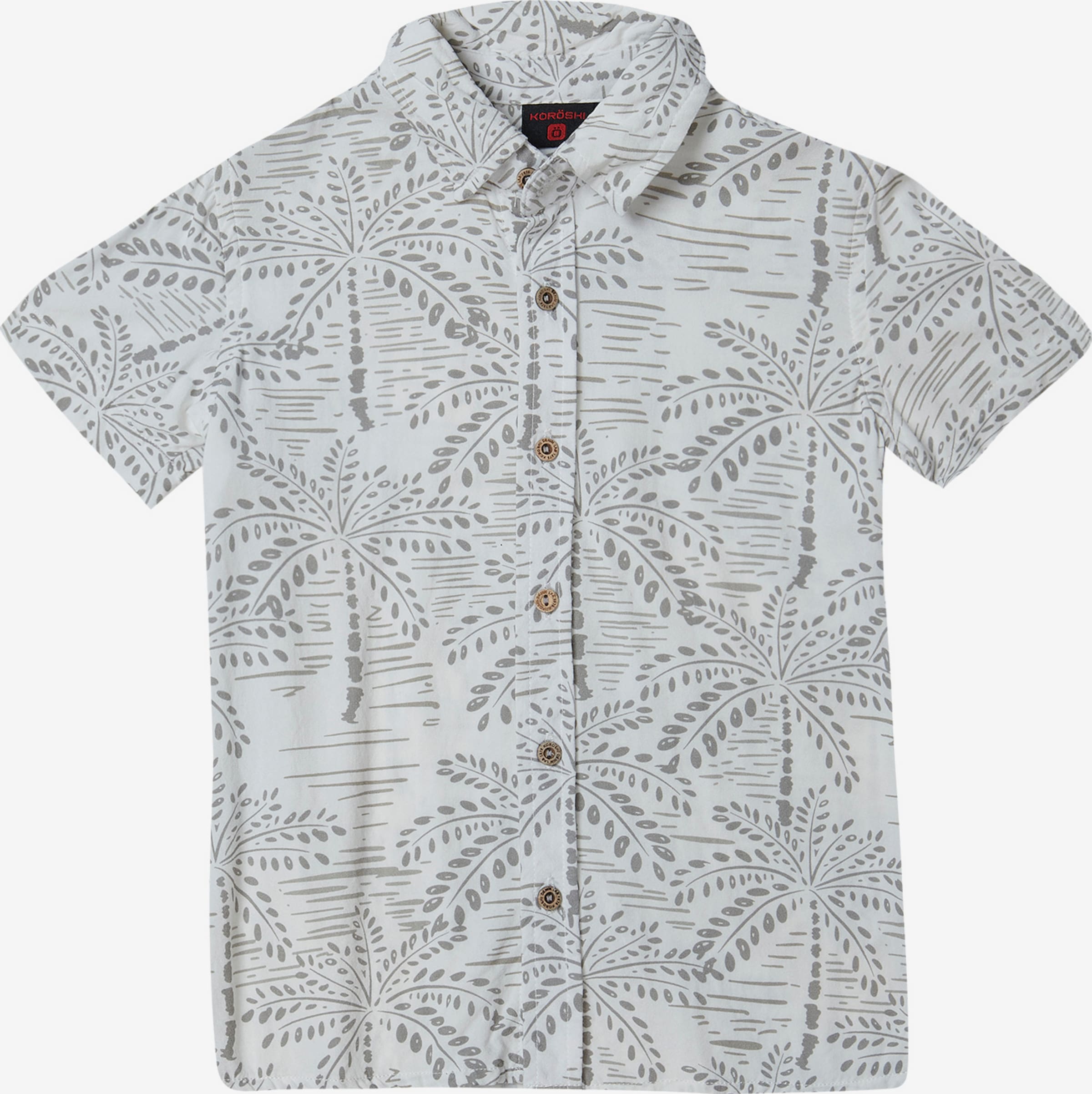 KOROSHI Regular fit Cămașă