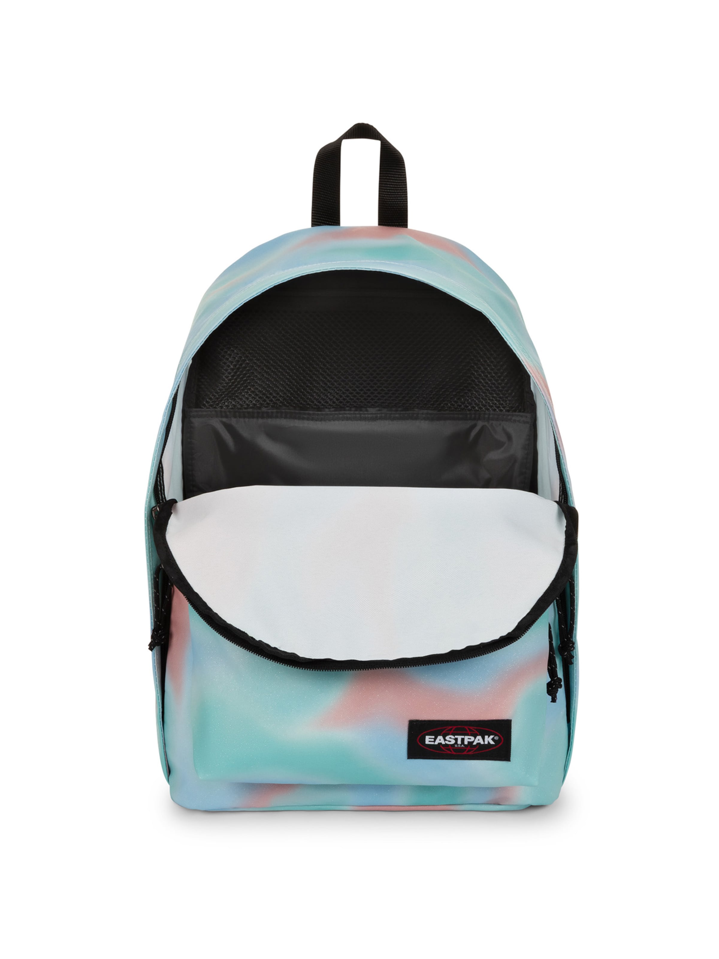 EASTPAK - Mochila 'Out of Office' en azul