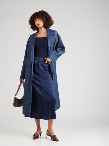 Pull-over 'DIEKA' Lauren Ralph Lauren en bleu