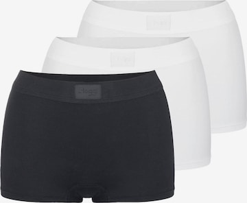 SLOGGI Panty 'Double Comfort T' in Mixed colours: front