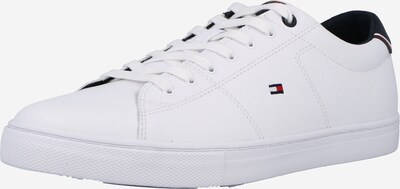 Sneaker low TOMMY HILFIGER pe bleumarin / roșu / alb, Vizualizare produs