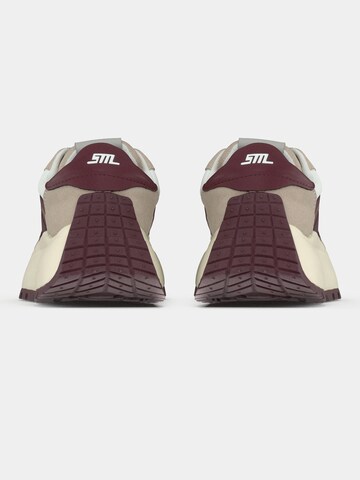 STEVE MADDEN Madalad ketsid 'Supercampo', värv segavärvid