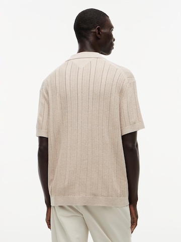 Giacchetta di TOMMY HILFIGER in beige