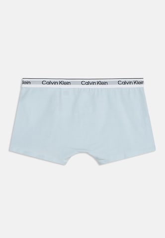 Calvin Klein Underwear Долни гащи в синьо