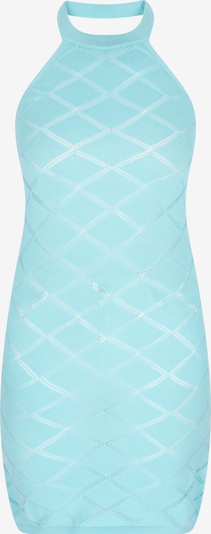 Megzta suknelė 'Spring Summer' iš IZIA, spalva – turkio spalva, Prekių apžvalga