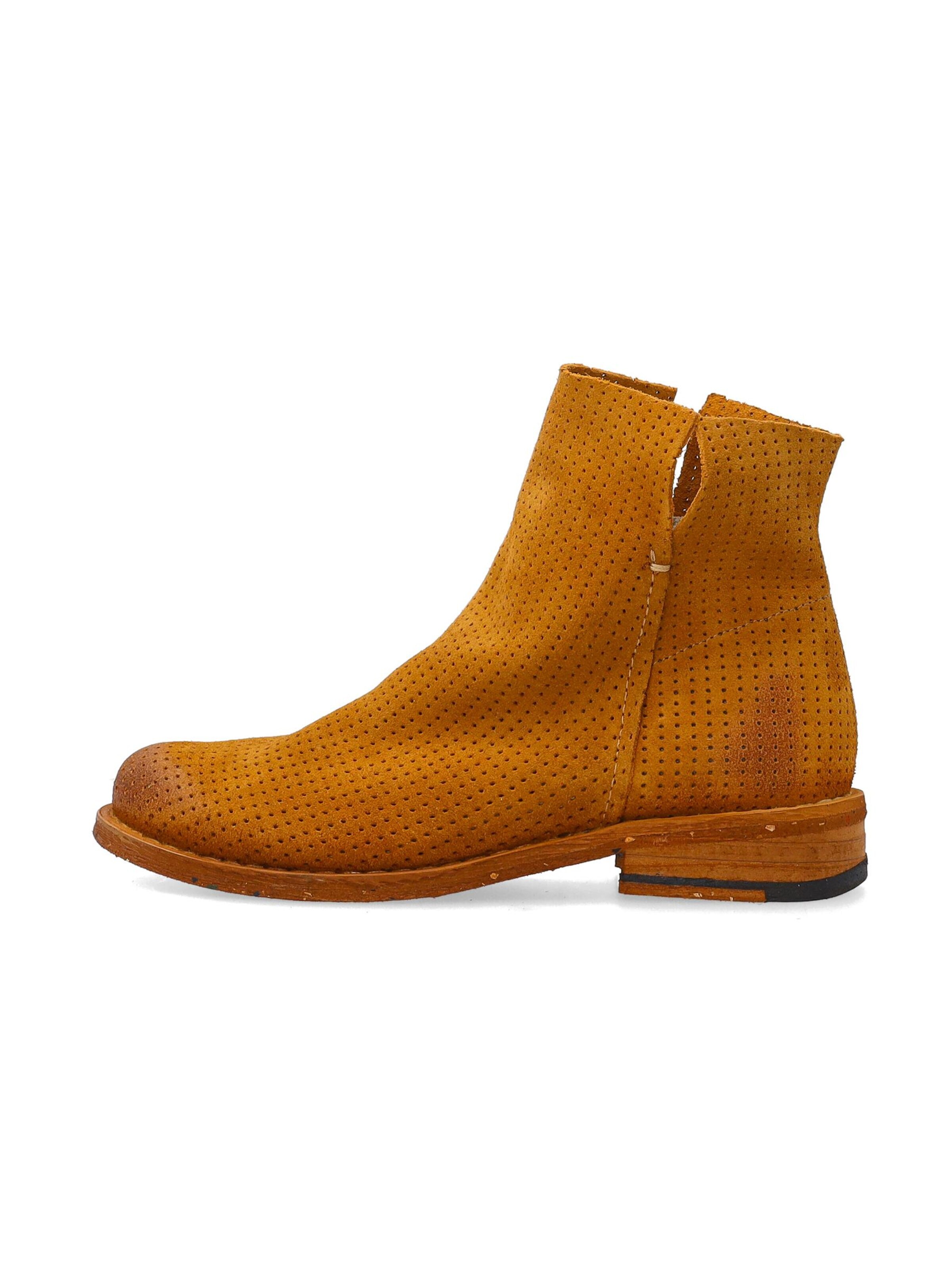 VENEZIA Stiefelette‌‌‌‌‌‌‌ in 36 in braun, Produktansicht