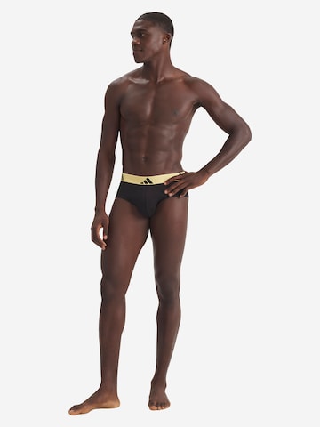 ADIDAS SPORTSWEAR Slip ' Active Flex Cotton ' in Grey