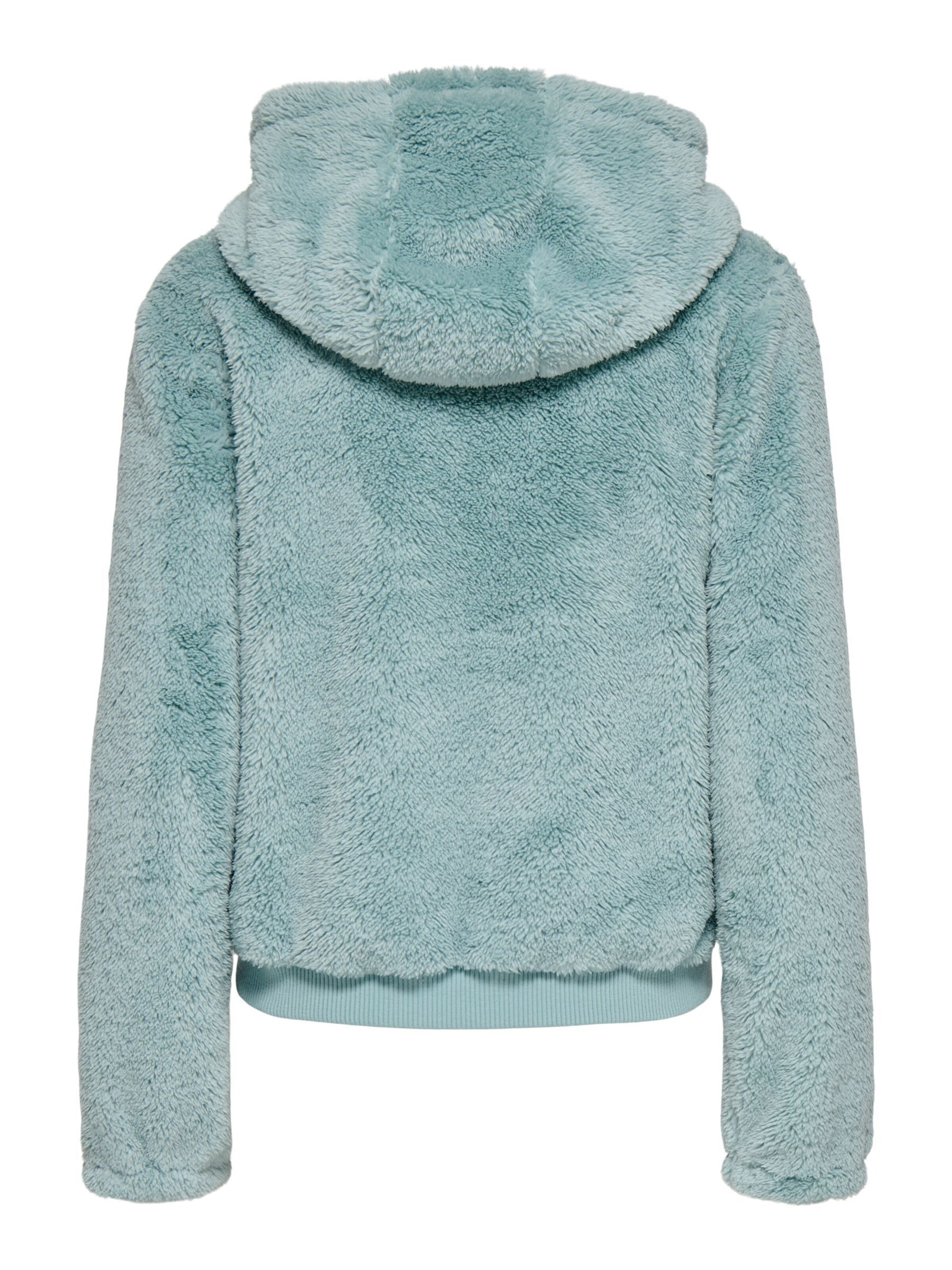 ONLY - Chaqueta de entretiempo 'ONLAnna' en verde