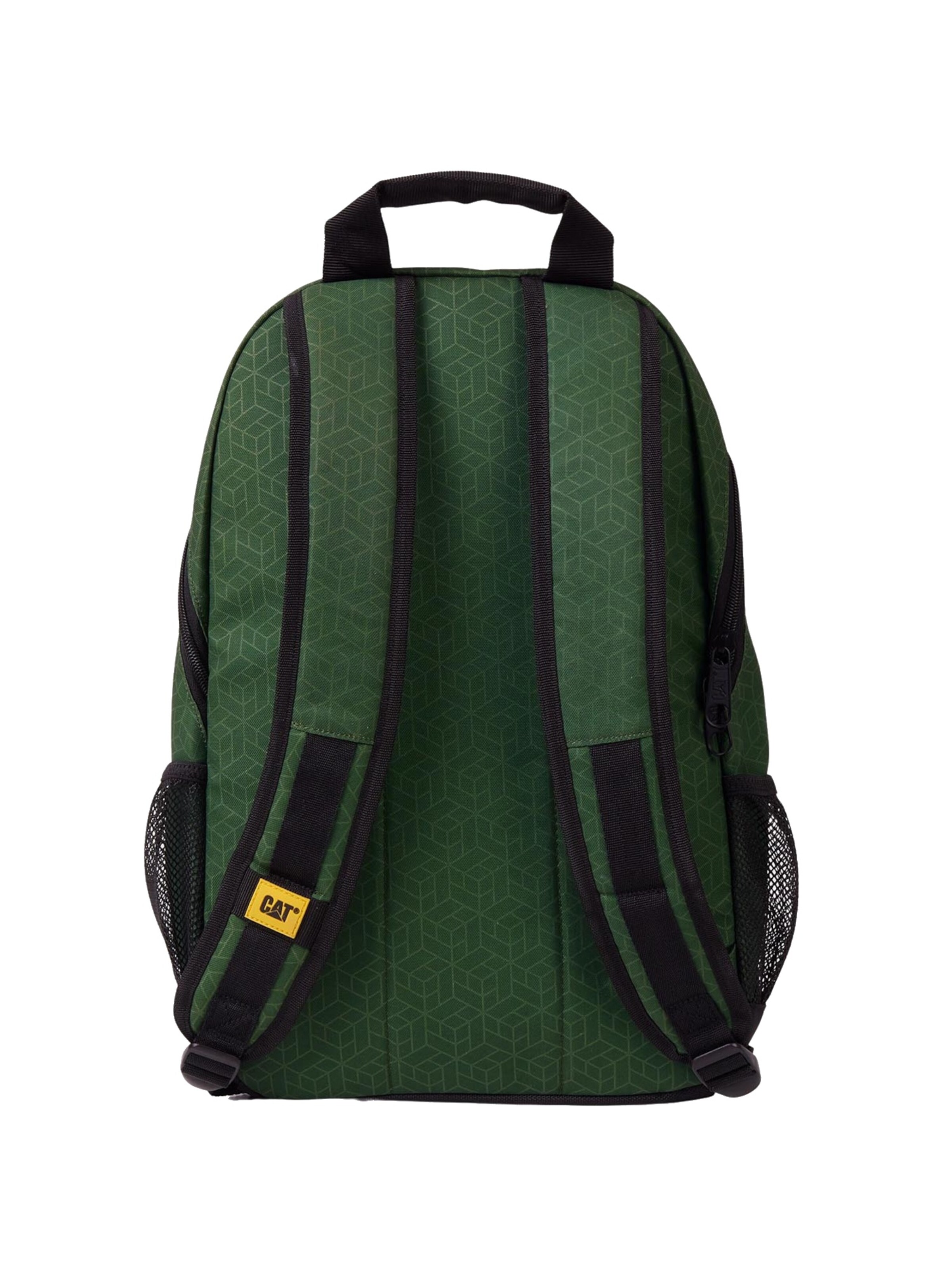 CATERPILLAR Backpack 'Caterpillar Benji' in Green