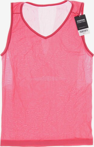 ODLO Top & Shirt in S in Pink: front