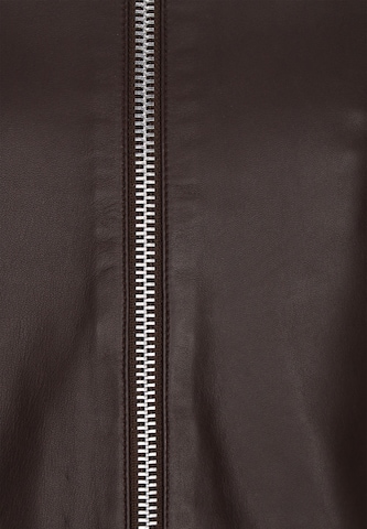 DreiMaster Klassik Between-season jacket in Brown