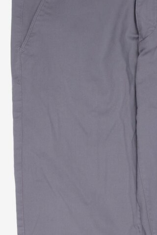Marc O'Polo Pants in 32 in Grey