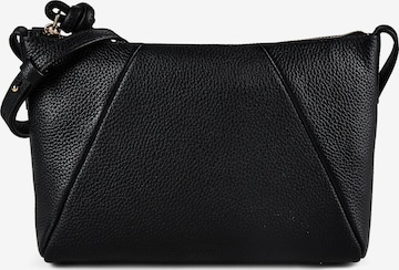 Sac à bandoulière 'Willa' FOSSIL en noir : devant