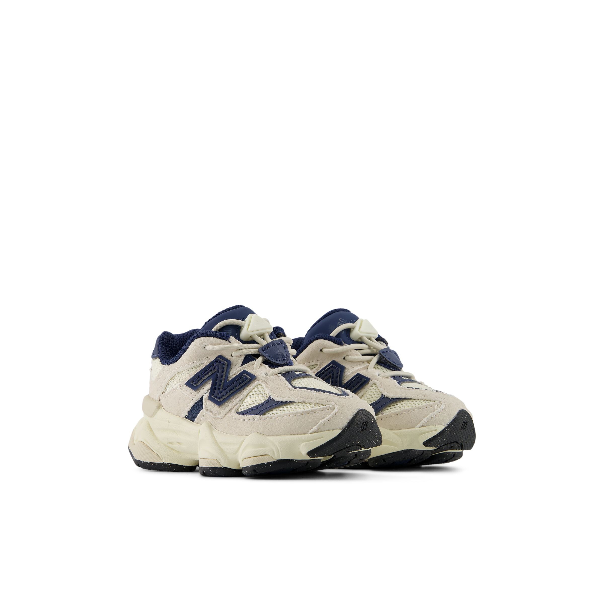 new balance - Sapatilhas '9060 Bungee' em bege