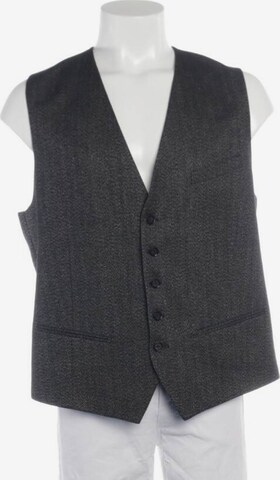 Ted Baker Vest in S in Black: front