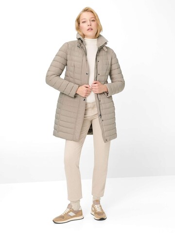Fuchs Schmitt Wintermantel 'Steppmantel Skive'‌‌‌‌‌‌‌‌‌ in Beige