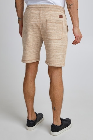 !Solid Regular Sweatshorts 'Aris' in Beige