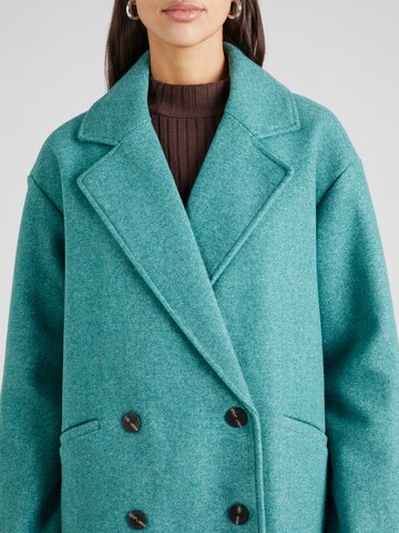 ONLY Between-Seasons Coat 'ONLBLAKE' in Green