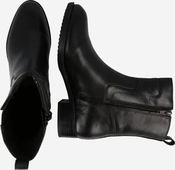 GEOX Stiefelette 'FELICITY' in Schwarz