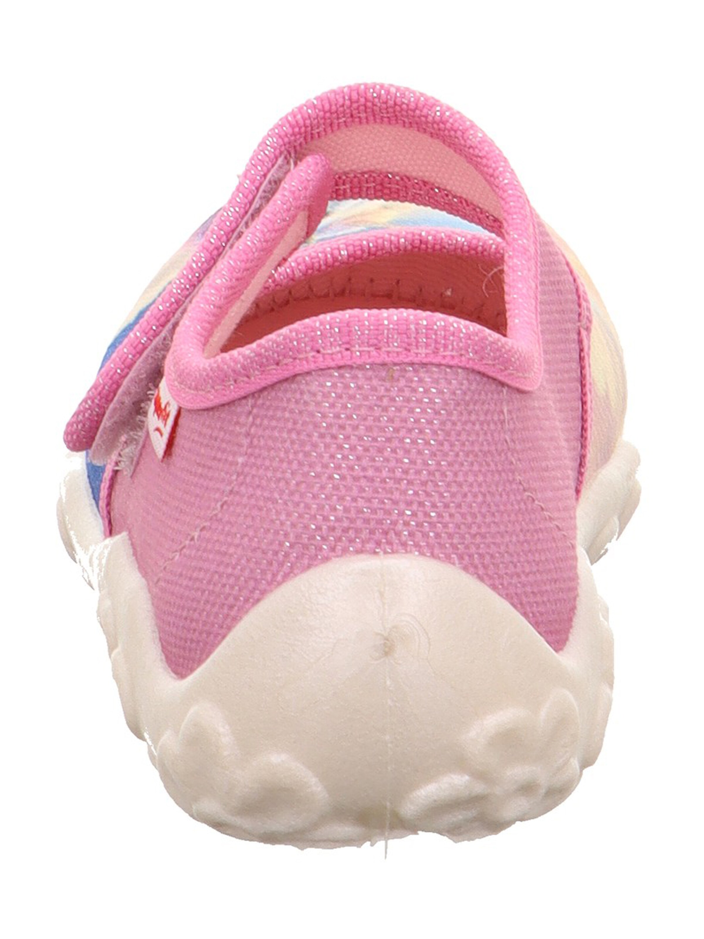 Pantoufle 'BONNY' SUPERFIT en rose