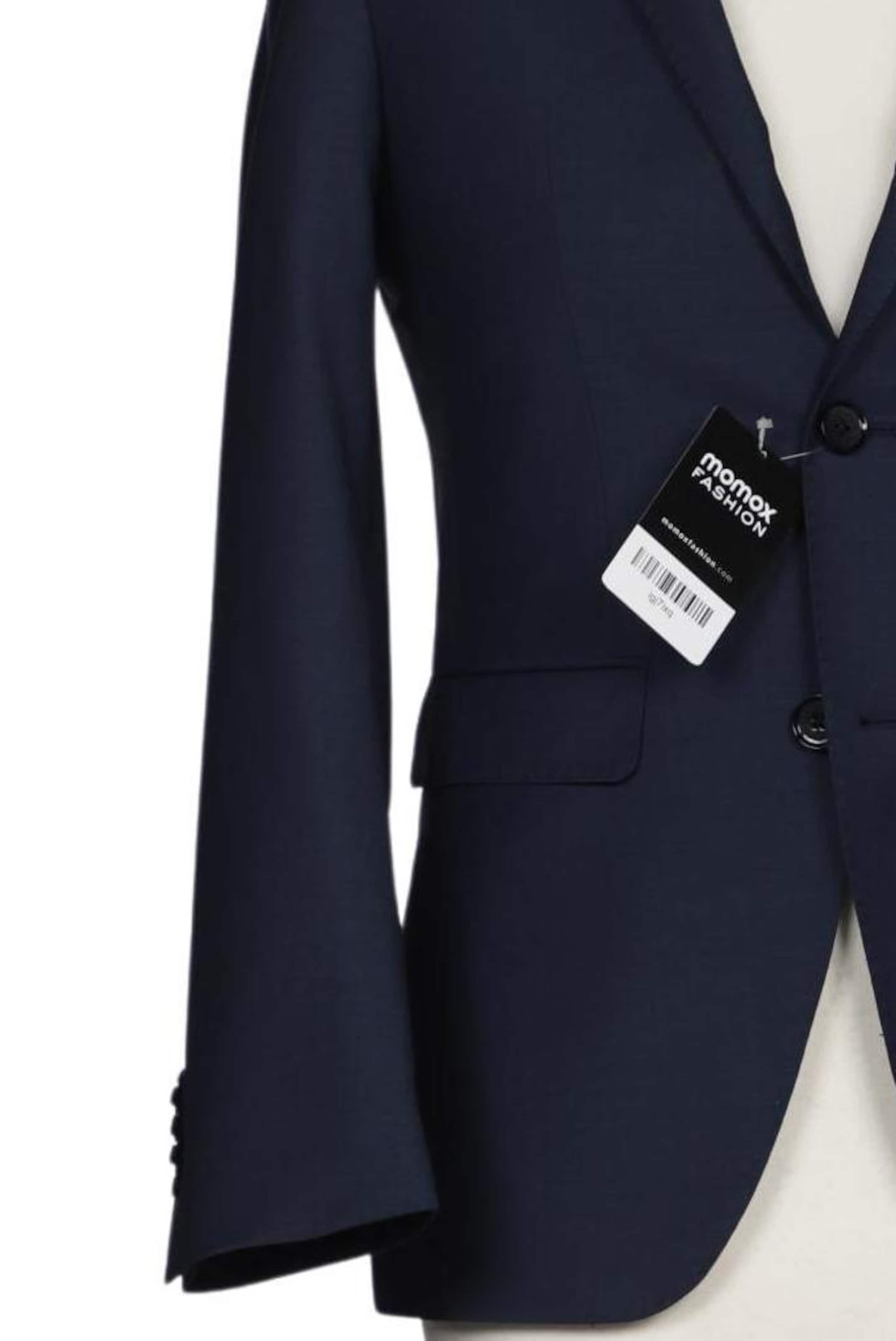 HECHTER PARIS Suit in XS in Blue