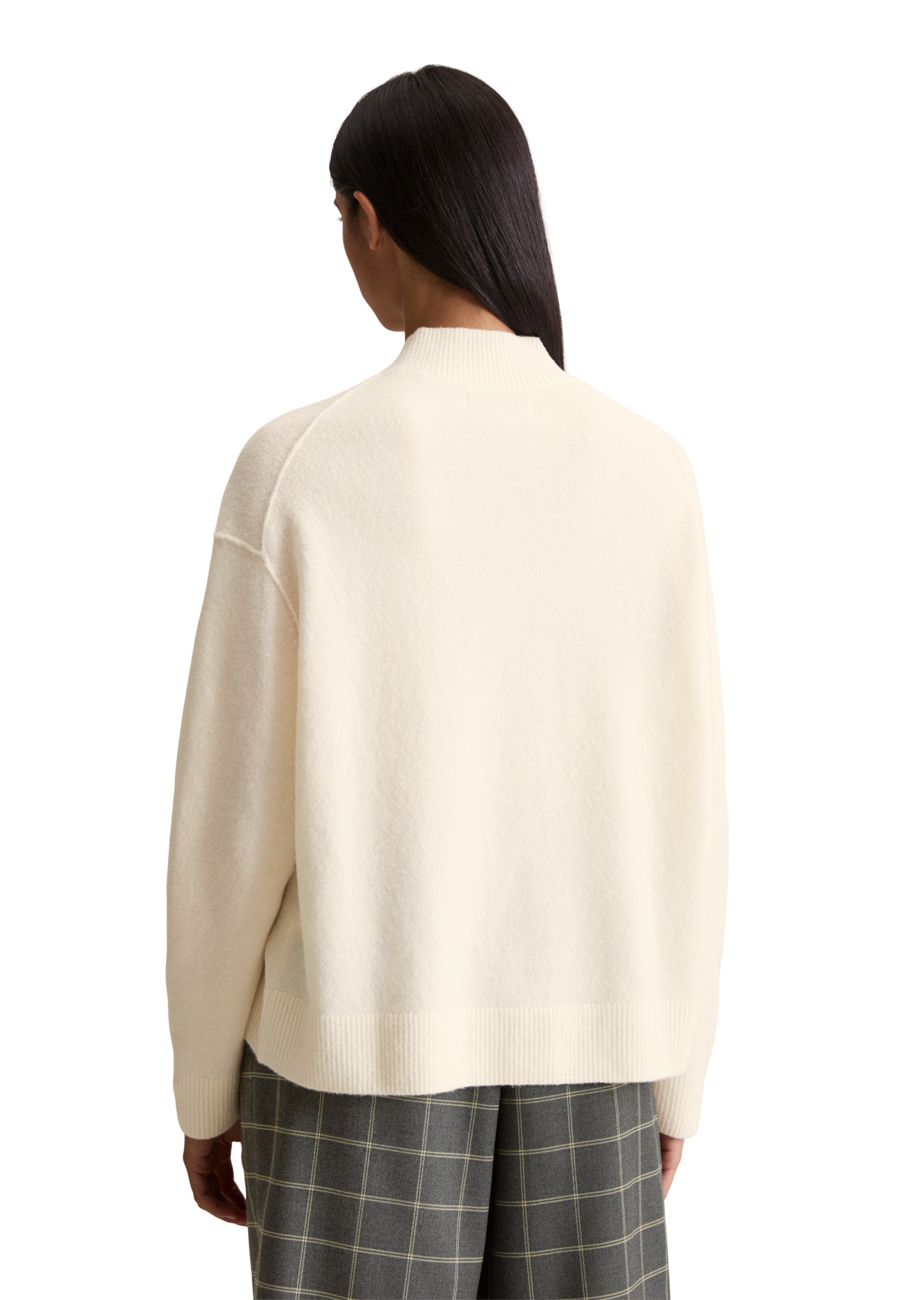 Marc O'Polo DENIM Свитер в Бежевый