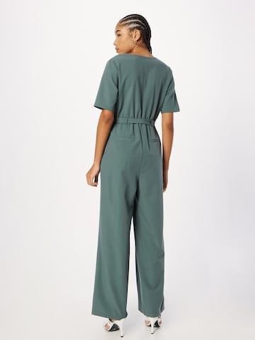 ABOUT YOU Jumpsuit 'Nala' in Groen