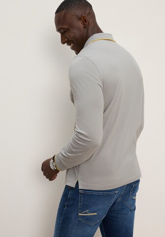 DELMAO Shirt in Grey