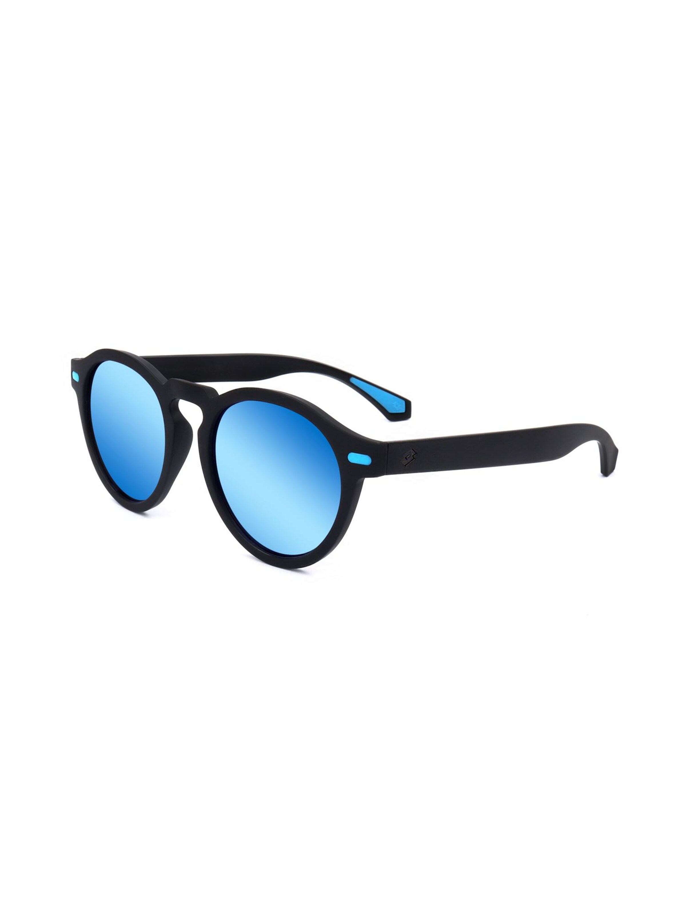 Occhiali da sole 'LS1015' di LOTTO in nero