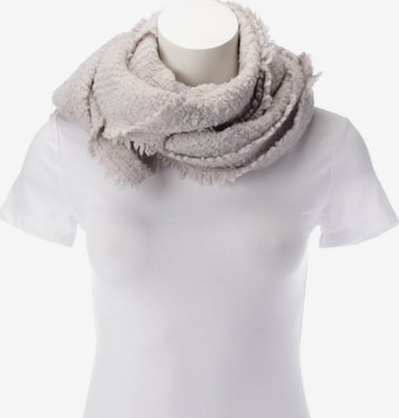 Marc Cain Scarf & Wrap in One size in Grey: front