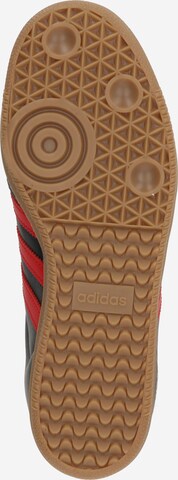 ADIDAS ORIGINALS Sneakers laag 'Samba' in Grijs