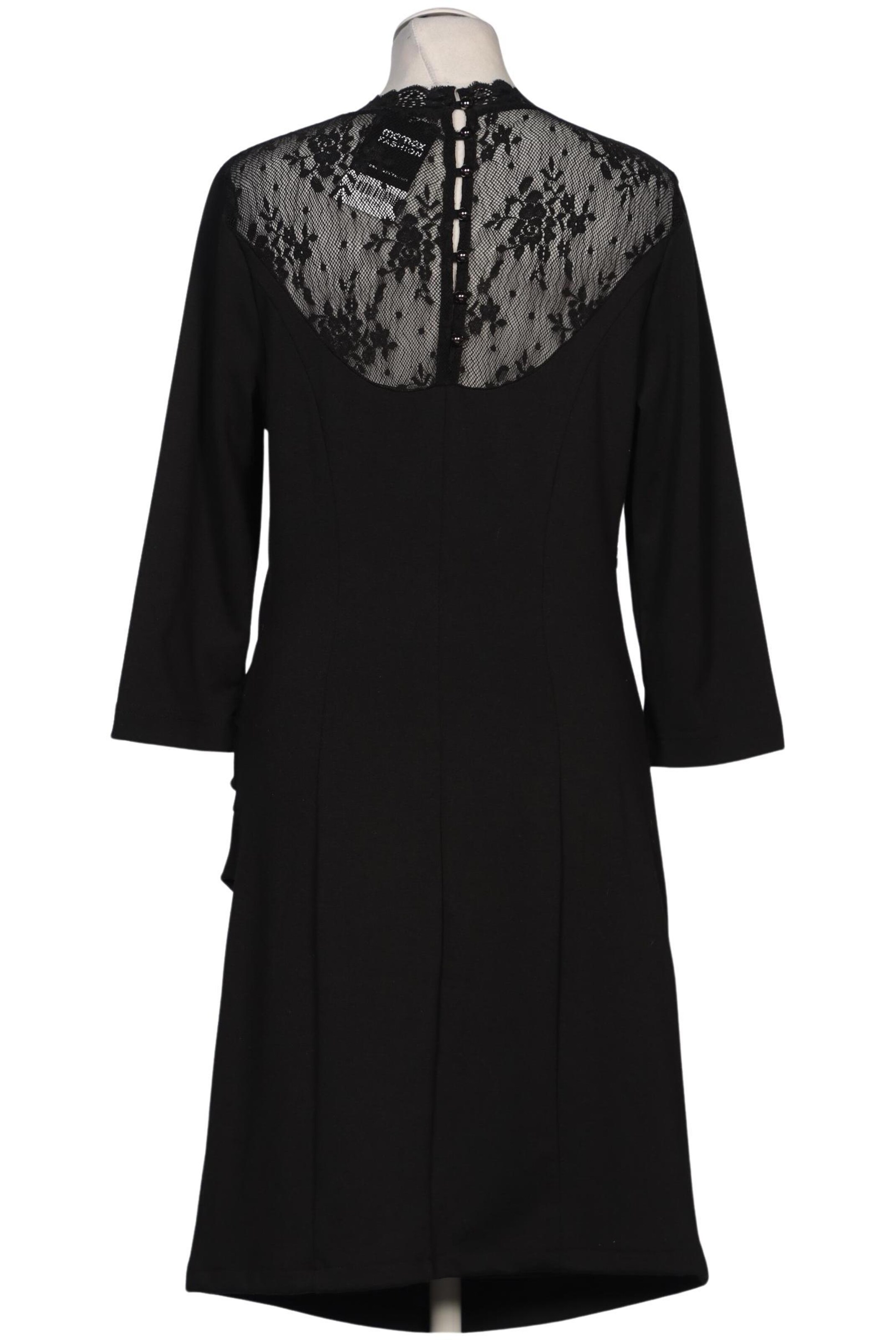 Kaffe Kleid M in Schwarz