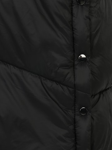 Manteau d’hiver 'UPPSALA' Vero Moda Maternity en noir