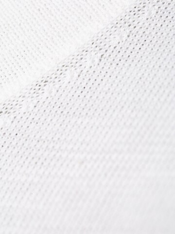 DRYKORN T-Shirt ' Valentin ' in Weiß