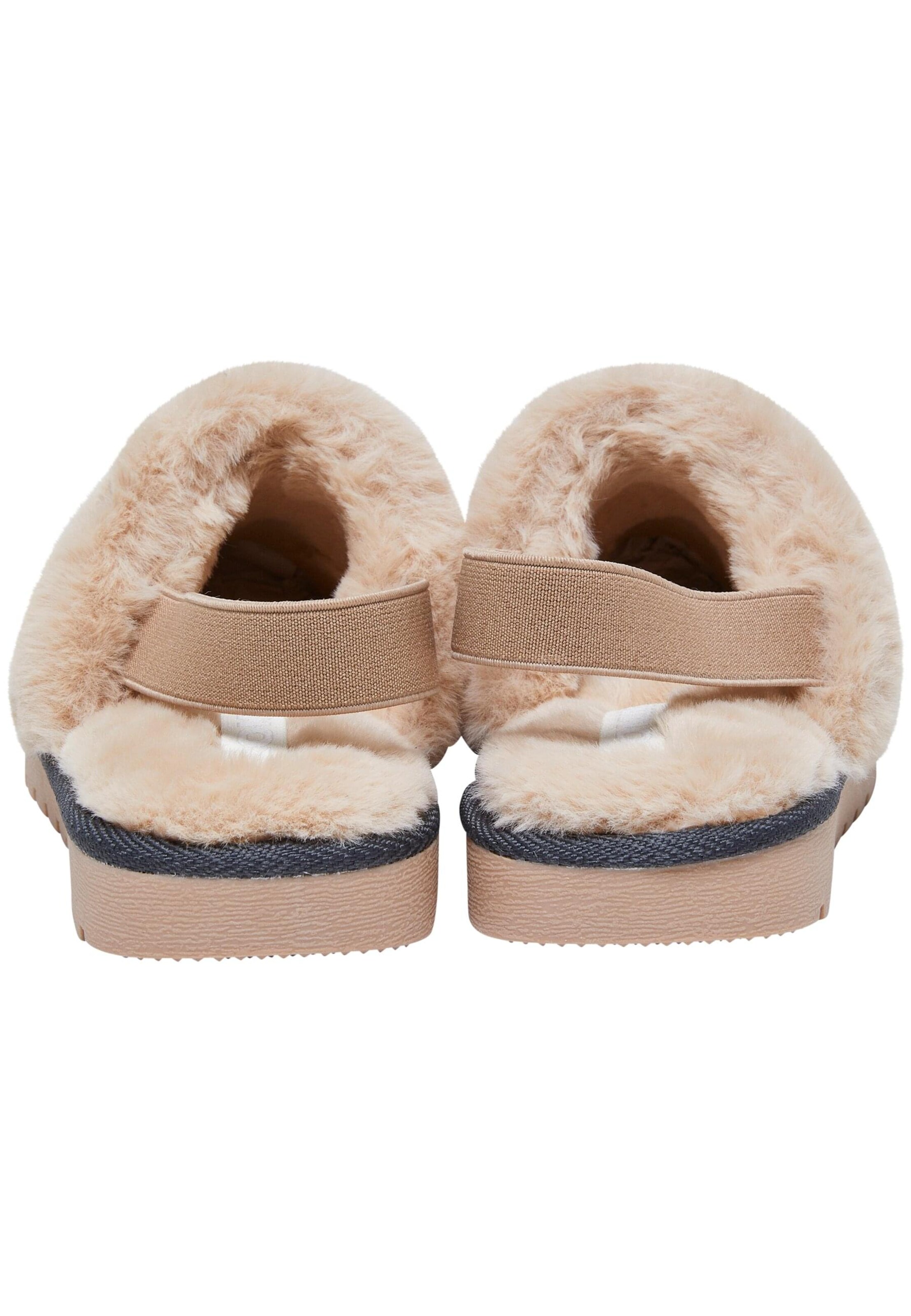 ROMIKA Hausschuh in Grau