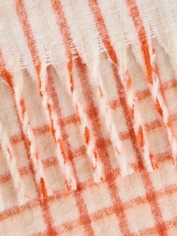CAMEL ACTIVE Scarf in Orange
