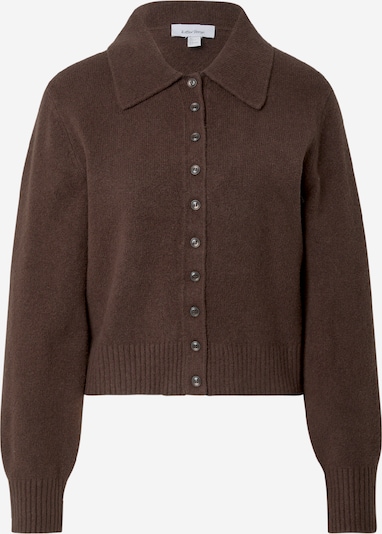 Kardiganas iš & Other Stories, spalva – tamsiai ruda, Prekių apžvalga