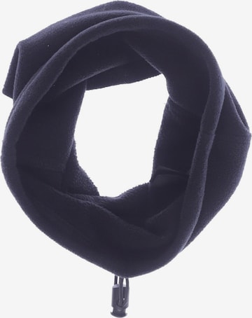 Urban Classics Scarf & Wrap in One size in Black: front