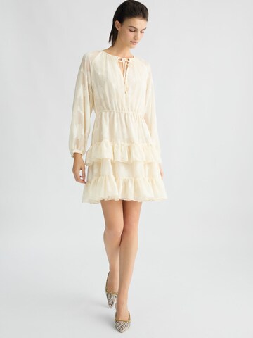 Abito di Liu Jo in beige