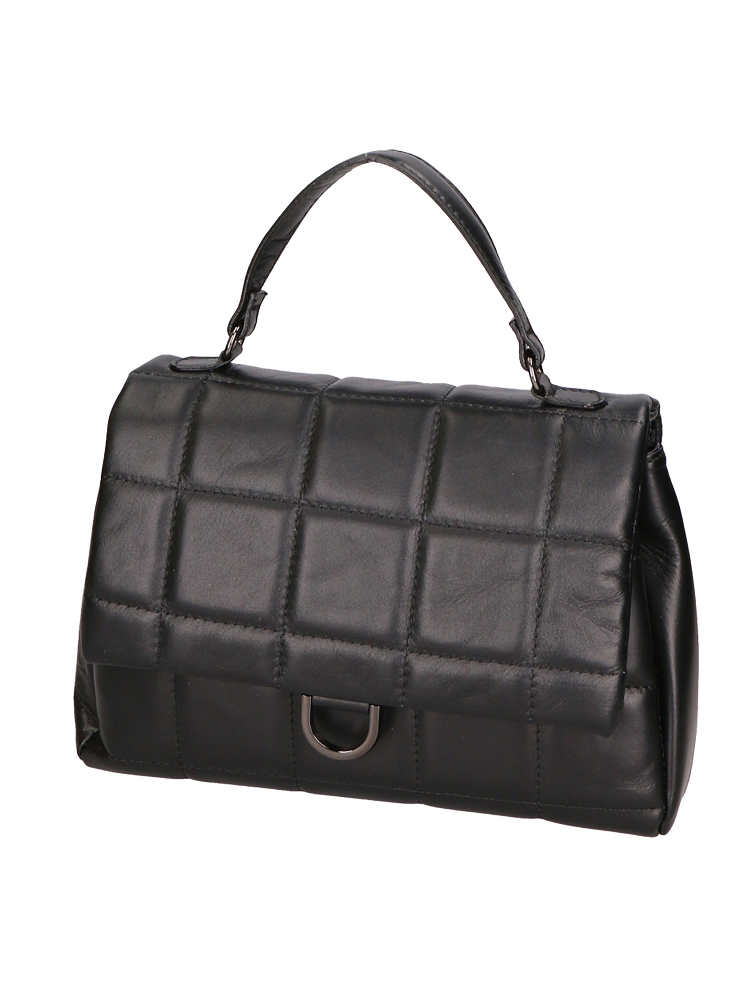 Gave Lux Handtasche in Schwarz