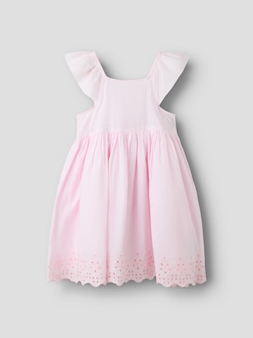 NAME IT Kleid in Pink