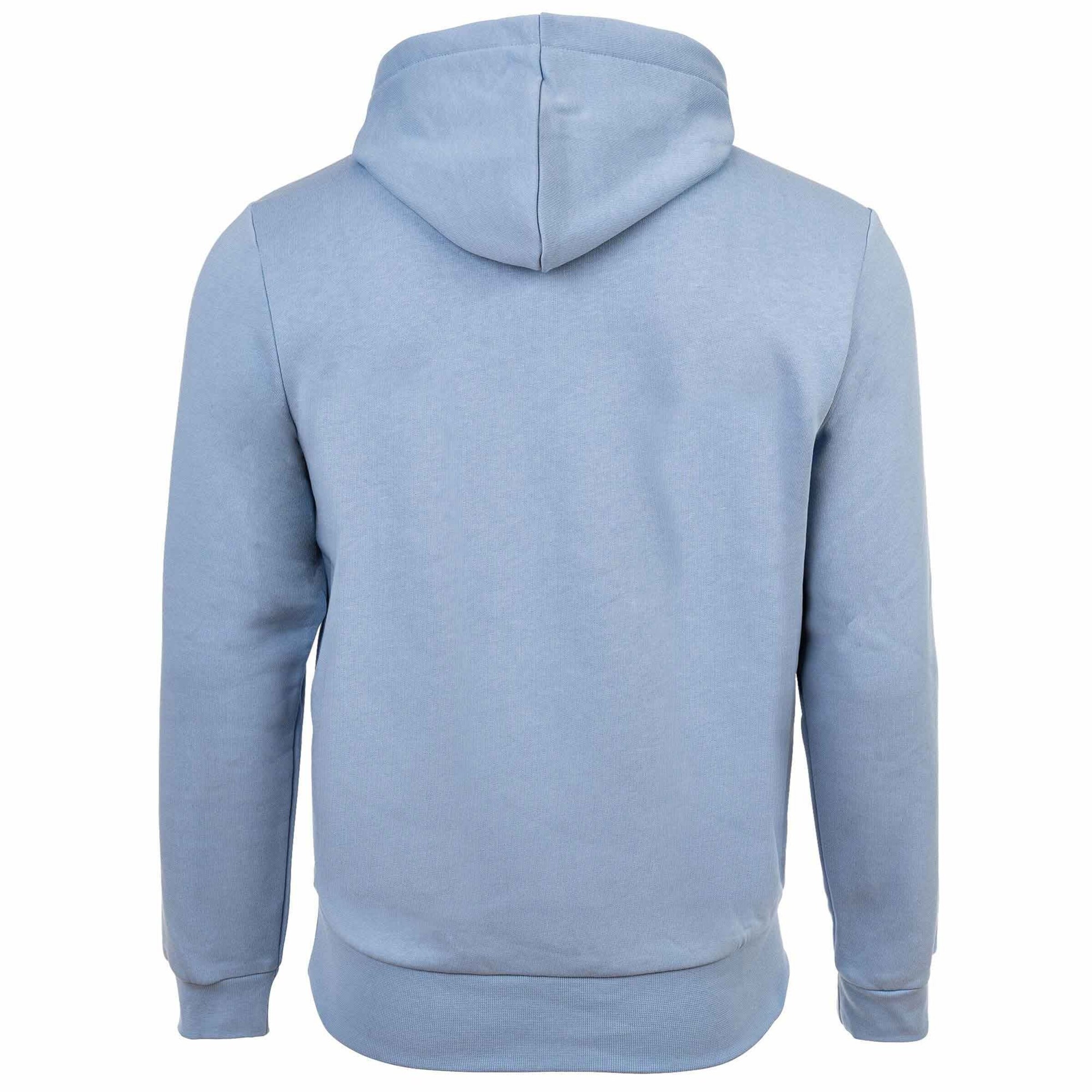 LACOSTE Sweatshirt in Blauw