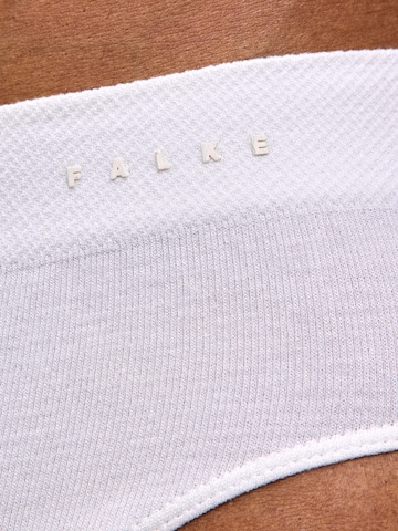 FALKE Boxer shorts 'Seamless' in White