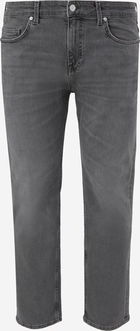 s.Oliver Regular Jeans 'Casby' in Grau: predná strana