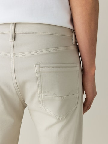 Next Slimfit Jeans in Beige
