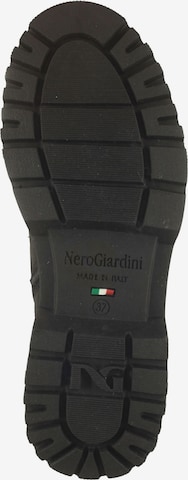 Nero Giardini Stiefelette in Schwarz